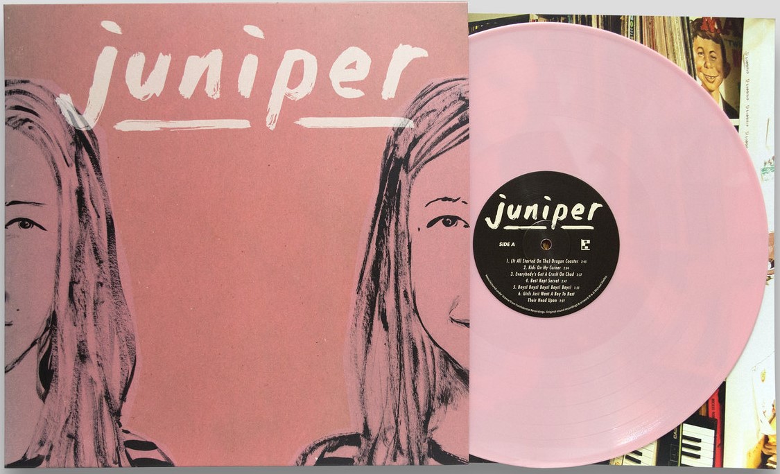  Juniper by Joff Winterhart