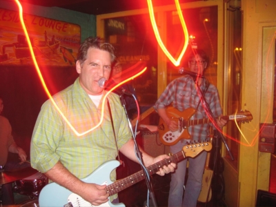 Thanks to Richard Bruckner for taking these!