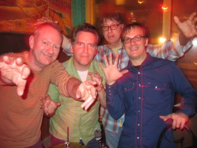 Thanks to Richard Bruckner for taking these!