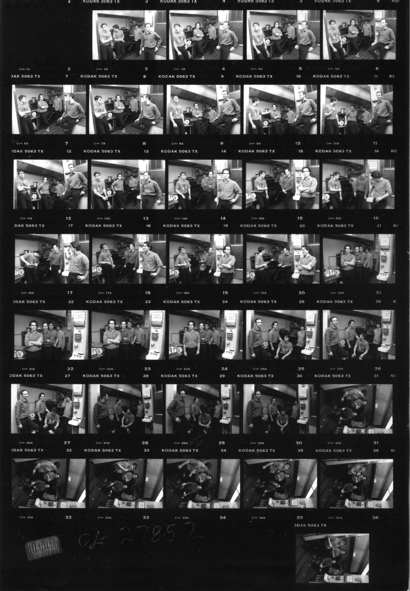 photos by George Hirose