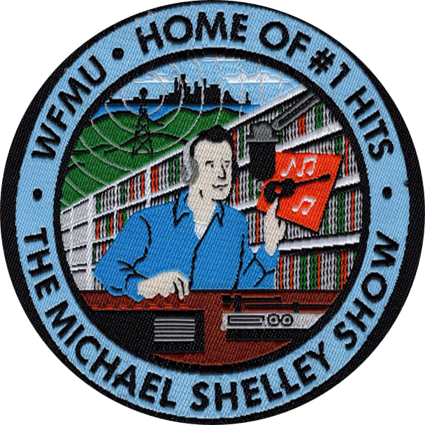 Michael Shelley's WFMU Homepage